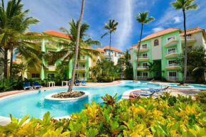 Palm Suits - 3 BR Penthouse with Rooftop Terrace and Pool